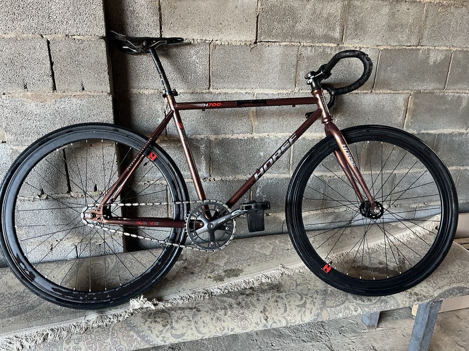 Продам Hors h700 бу за 40 тысяч теньге состояние отличное