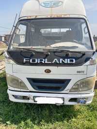 Foton Forland IV 2800