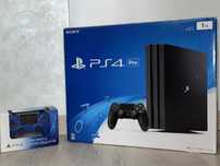 НЕРАЗОПАКОВАН PlayStation 4 pro