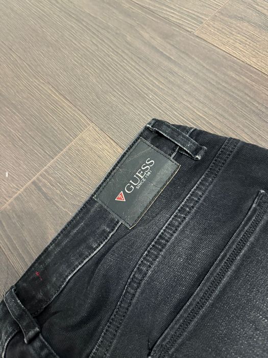 Blugi Guess originali