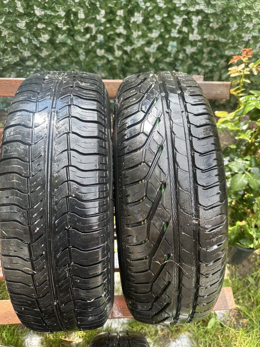 Vand roții vara 5 buc 175/65 r14