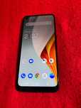 One plus Nord N100 -64GB/4GB,Dual SIM,сив,зарядно
