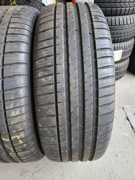 235/60/18 MICHELIN 4бр