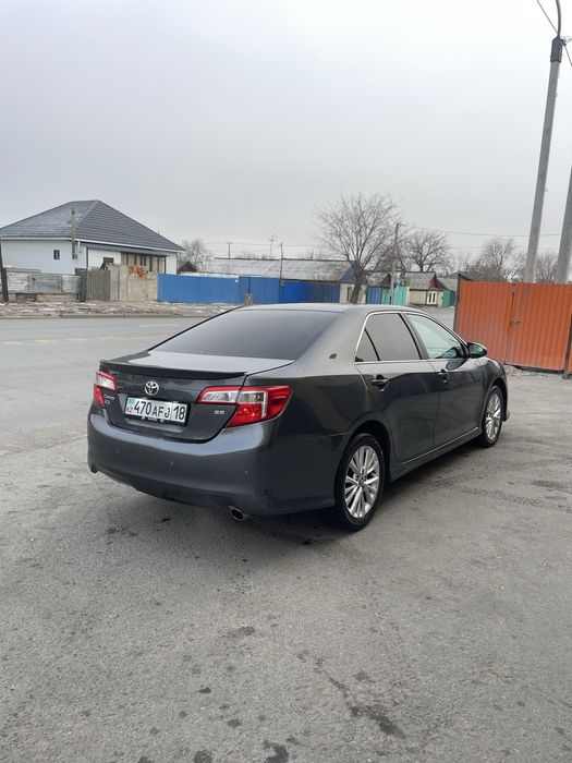 Титанки Камрики на камри