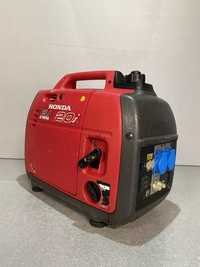 Generator curent Honda 20i inverter
