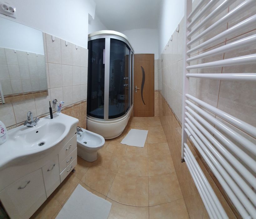 Apartament doua camere  OM