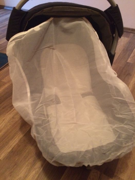 Количка Jane Slalom Pro 3 в 1