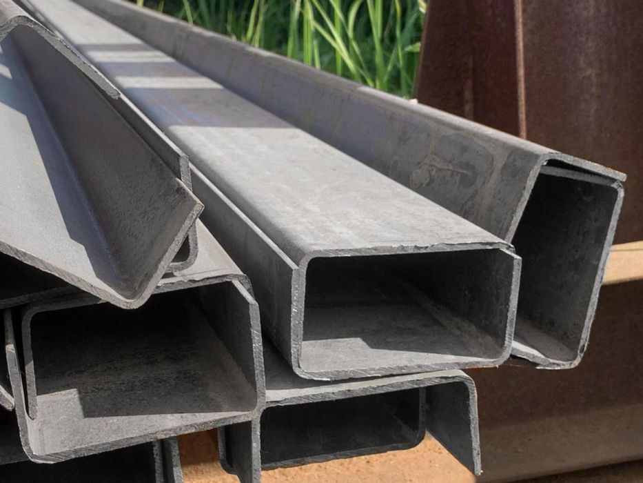 Швелера оптом и в розницу