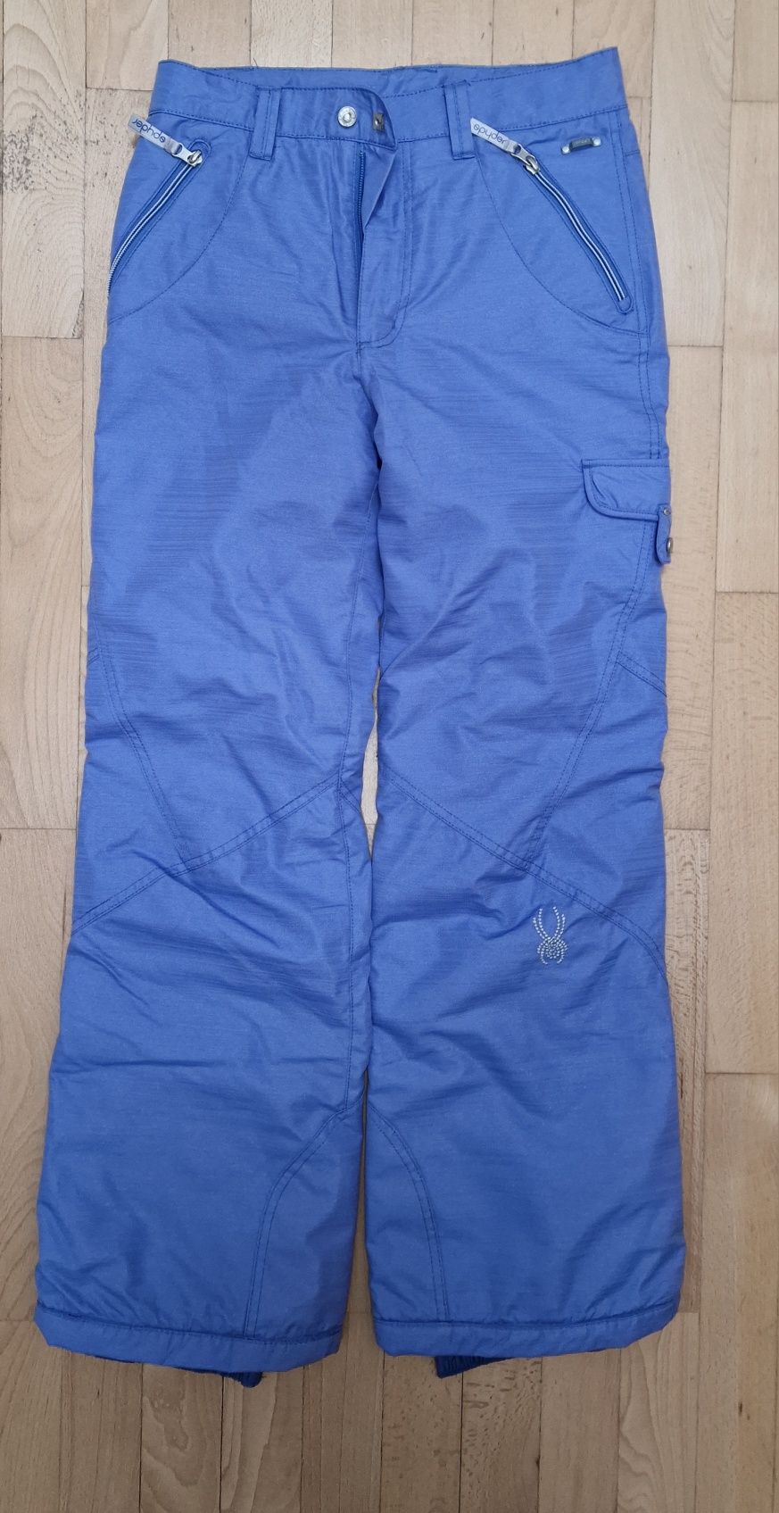 Pantaloni de ski Spyder