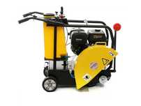 Masina de taiat de beton si asfalt, 13CP, 2950RPM, max 145mm KD11920