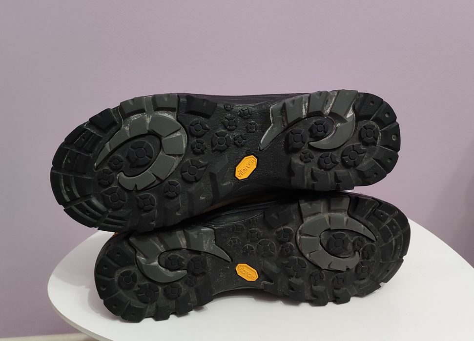 Dolomite 39 size Дамски туристически обувки