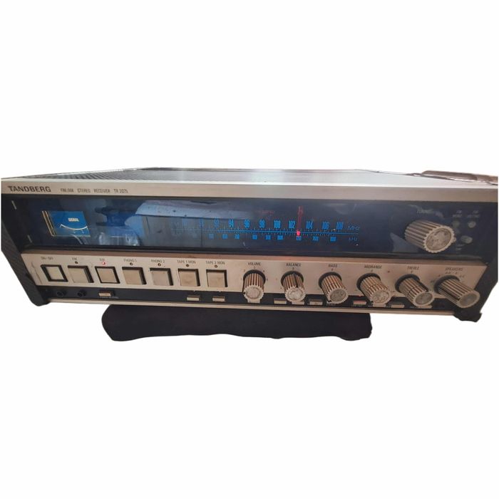 Tandberg TR 2075 Made By Norvegian