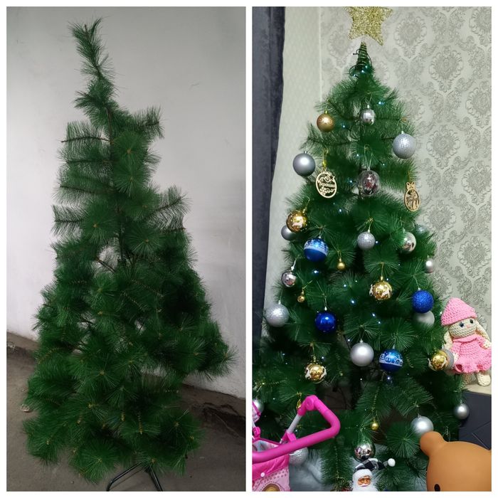 Продам Ёлку 180см