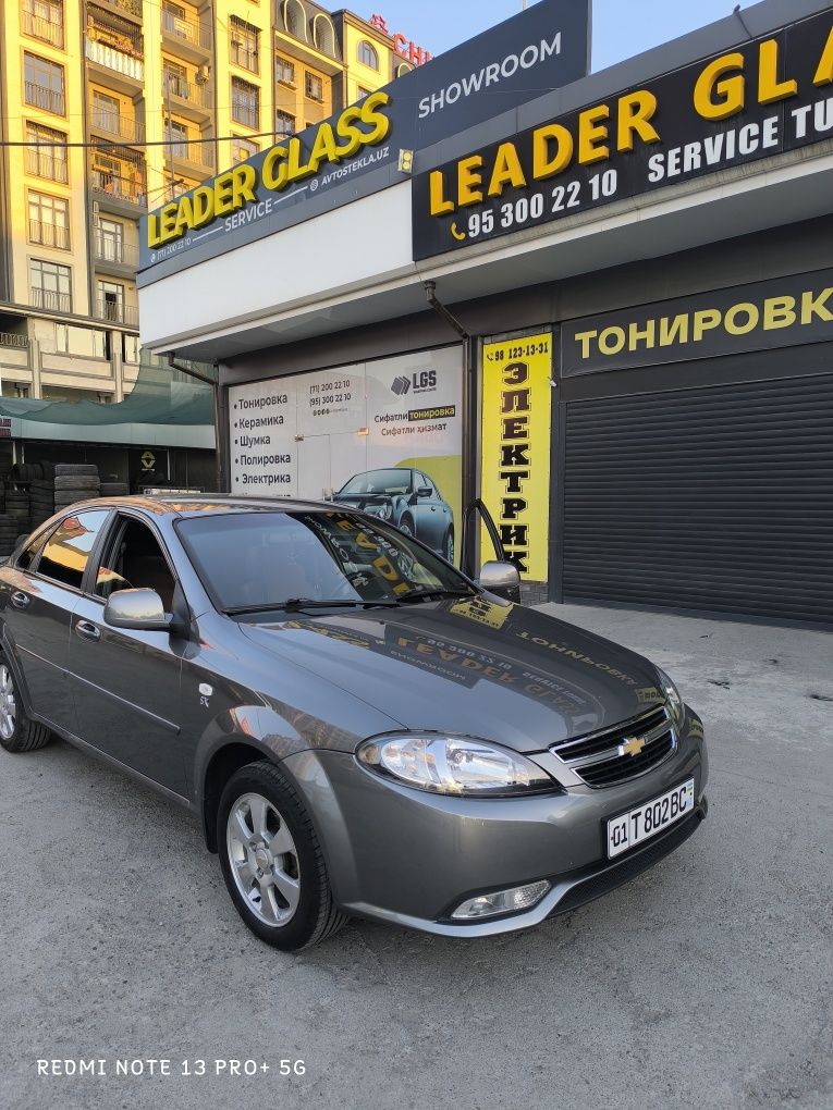 Продается авто Gentra