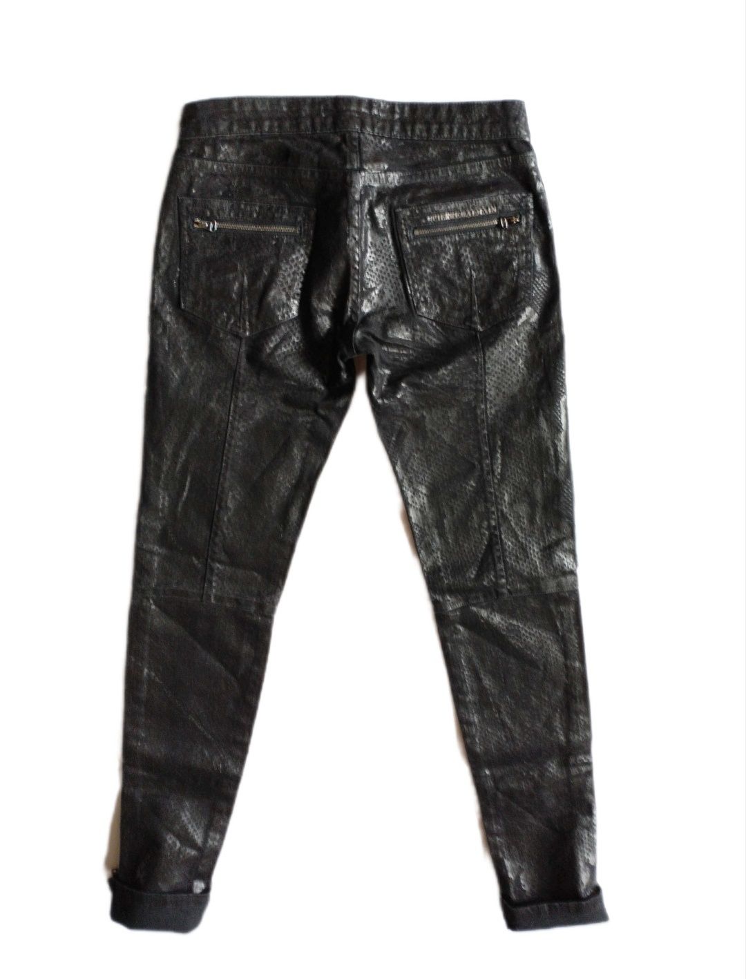 Balmain -27 - дамски дънки
