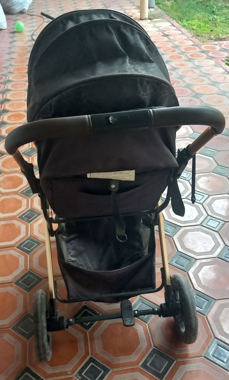 Kalyaska 6 oy tutilgan
