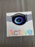 Samsung galaxy watch active