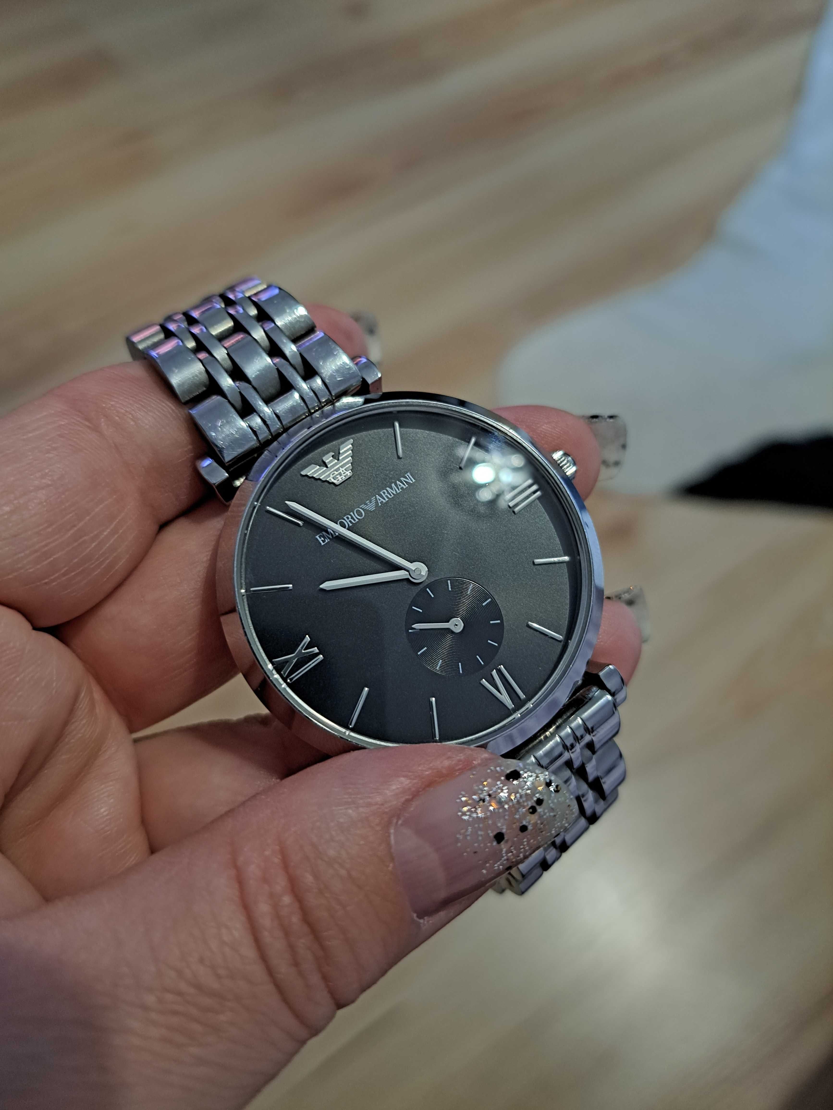 Vand ceas Emporio Armani