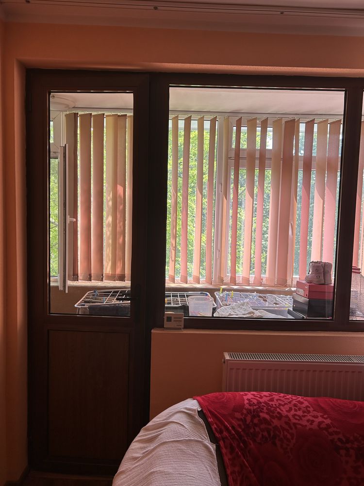 Usi de interior termopan