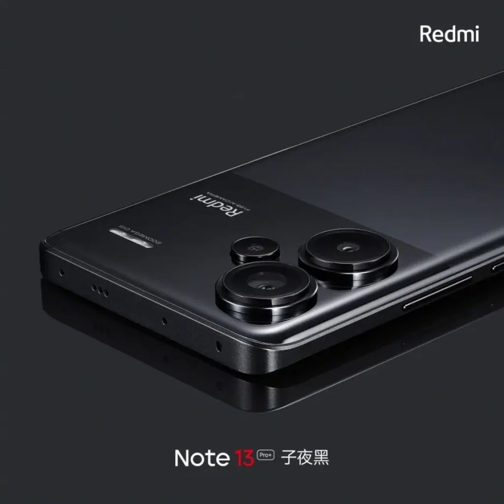 Redmi Note 13 Pro+ 5G