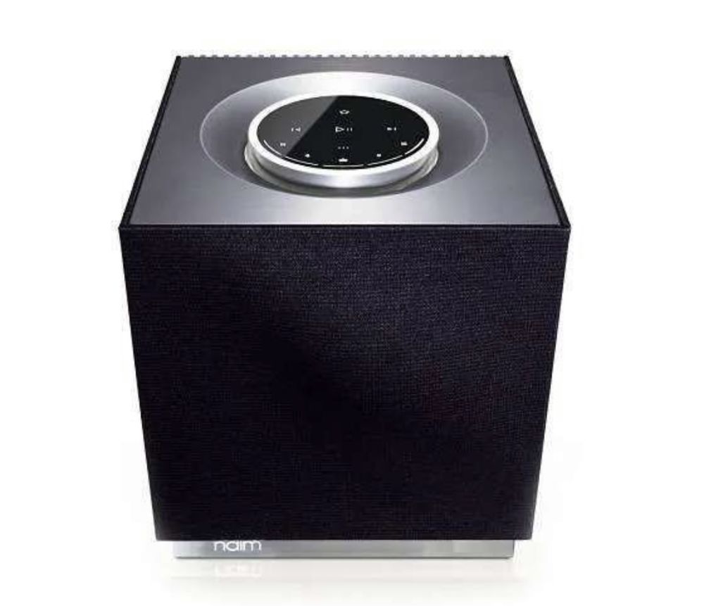 Naim Mu-so Qb 2nd generation