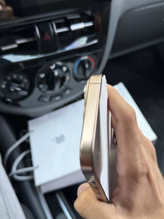 iPhone 16 Pro 128 GB DUAL SIM