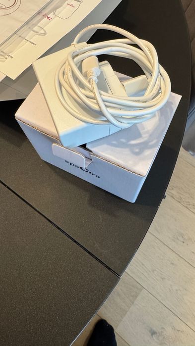 Pompă de sân electrică Spectra Premium Dual Compact