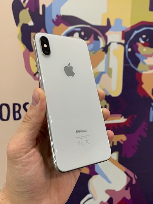 Продам айфон Xs max в отличном состоянии