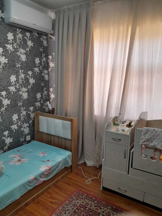 2 хонали уй 58 кв сотилади. 3 килинган