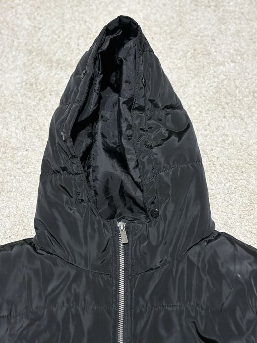 Geaca fetite neagra,14-15 ani, New Look