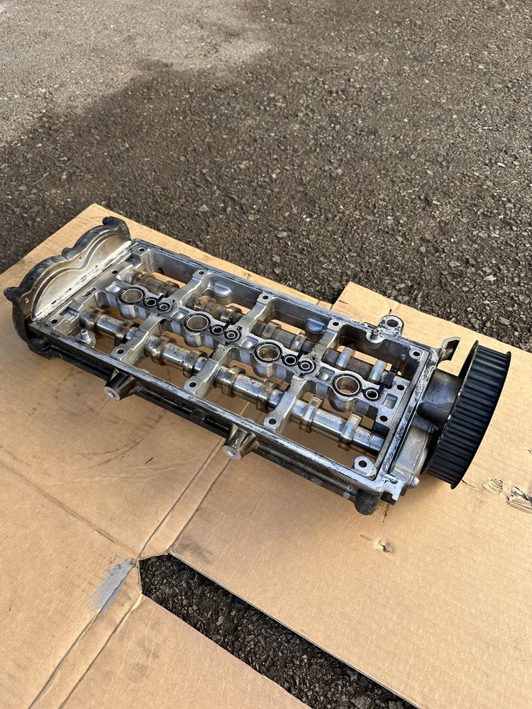 1.6 CRDI  D4FE на части