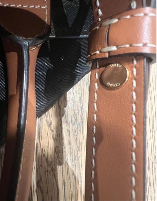 Оригинална дамска чанта Celine