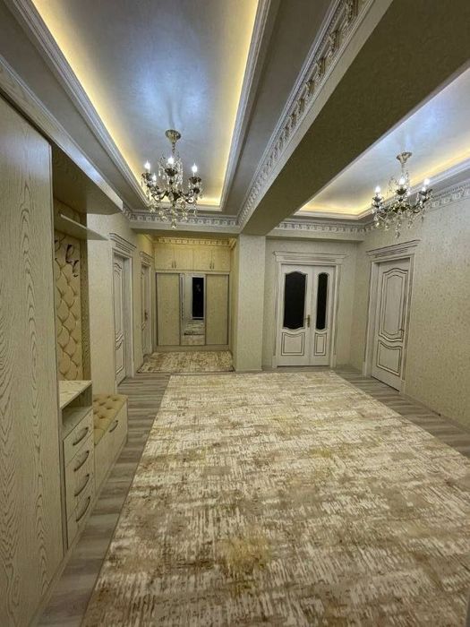 Kvartira продается 4/6/7 на Махтумкули