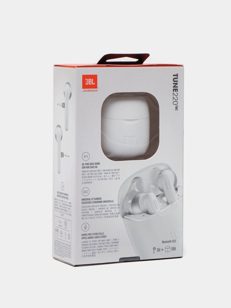 JBL Tune 230NC Беспроводные наушники