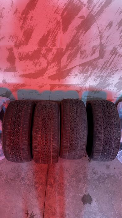 Anvelope Iarna DEBICA Frigo HP2 225/45 R17 91 H