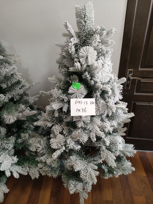 арчалар хар хил размерда