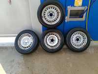 Джанти за БМВ 15 " + гуми Michelin