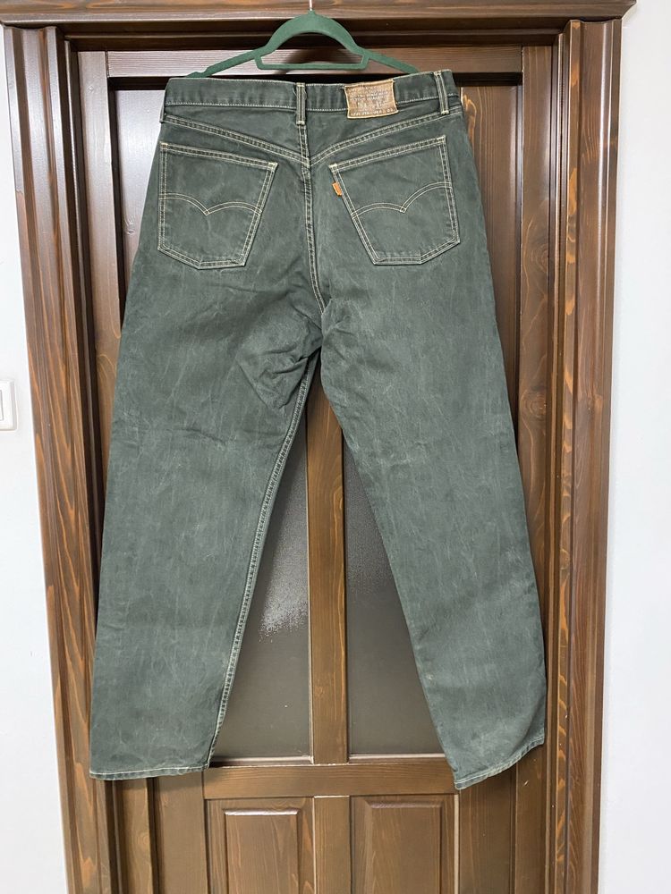 Blugi Levis 36-32