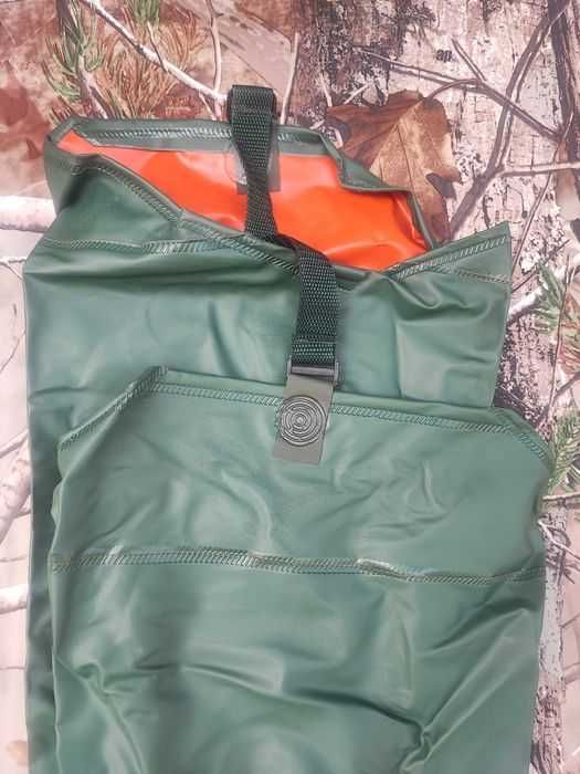 Дълги рибарски ботуши ( нова стока).