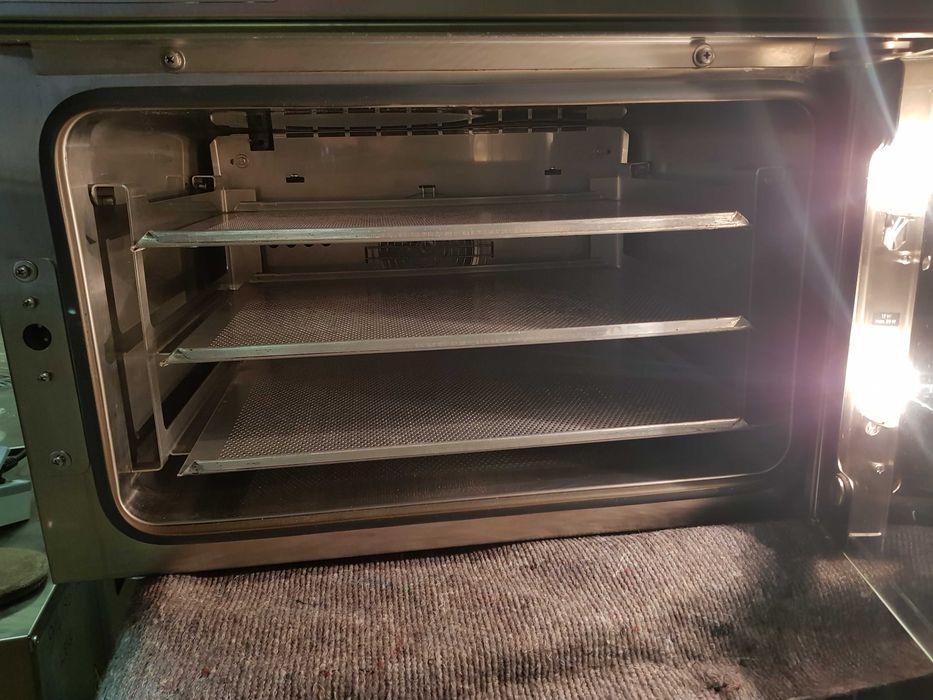 Cuptor Miwe Gusto 220V