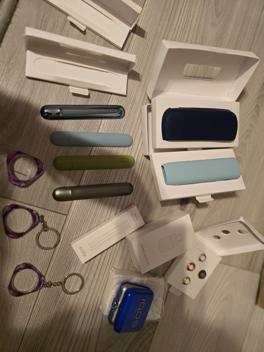 Vand Accesori Iqos Iluma i si Iluma One