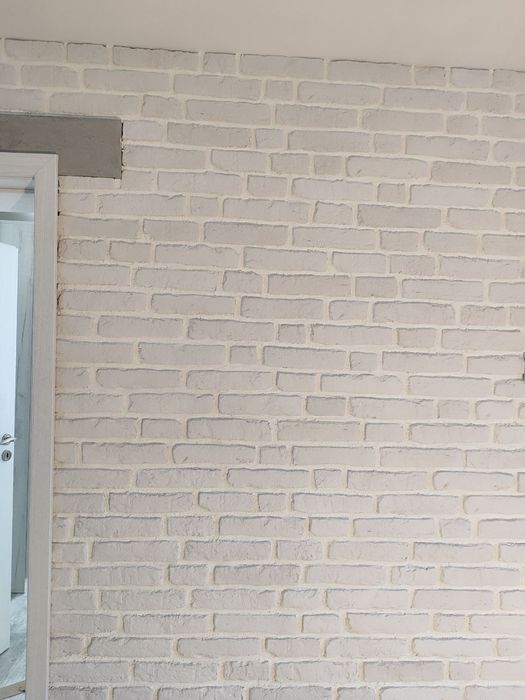 Калъп за декоративни тухлички