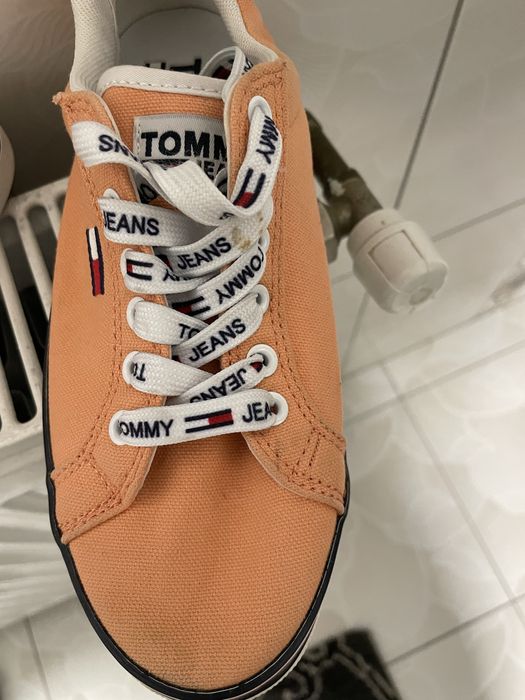 Tomi Jeans Sneakers nr 36 cm 23