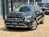 Mercedes-Benz GLA Faruri LED / 4Matic / Keyless / Hayon Easy-Pack / Cam. marsarier