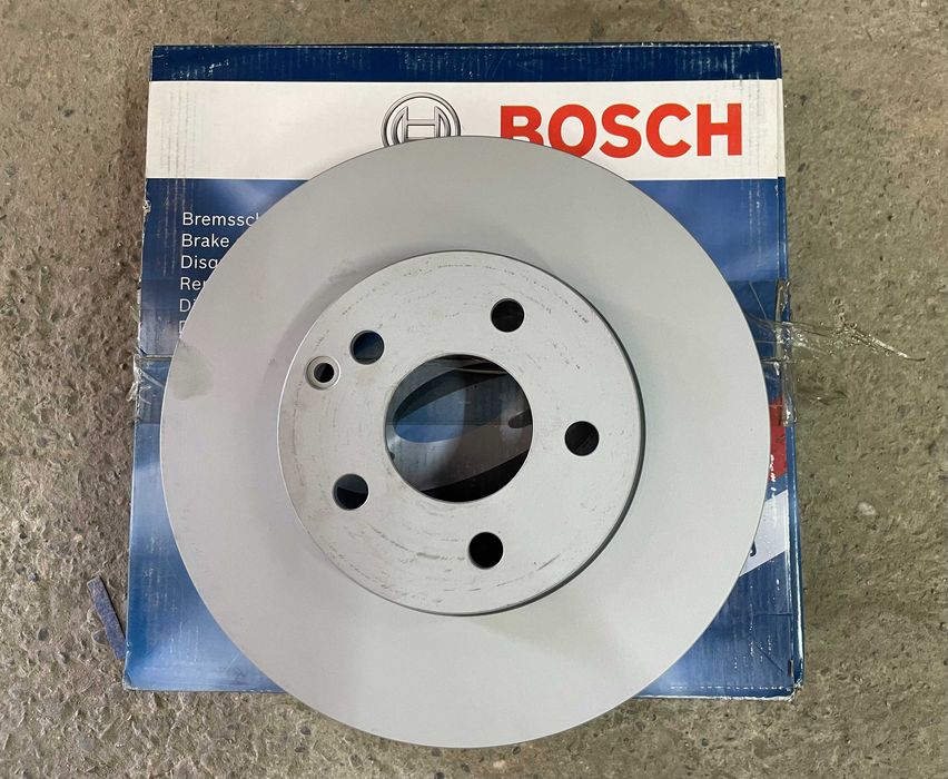 Тормозные диски на все виды авто