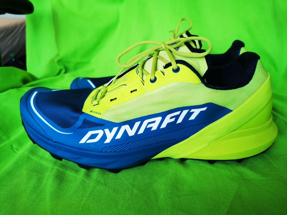 Adidasi Dynafit ultra 50 Gtx 46 47 salewa mammut salomon hoka arcteryx