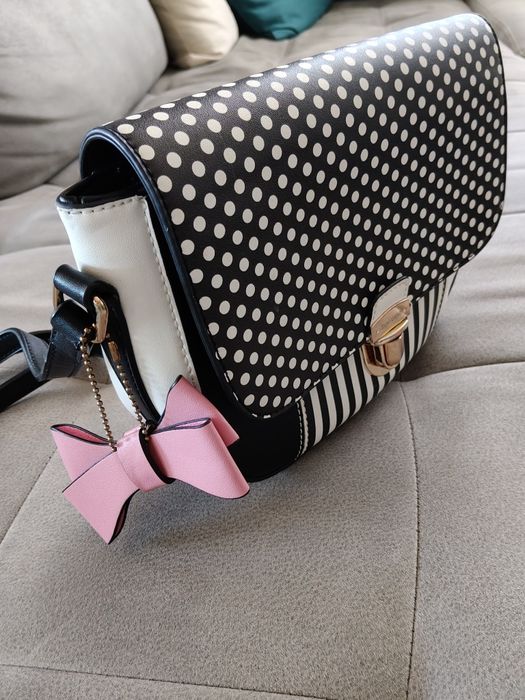 Дамска чанта duki daso