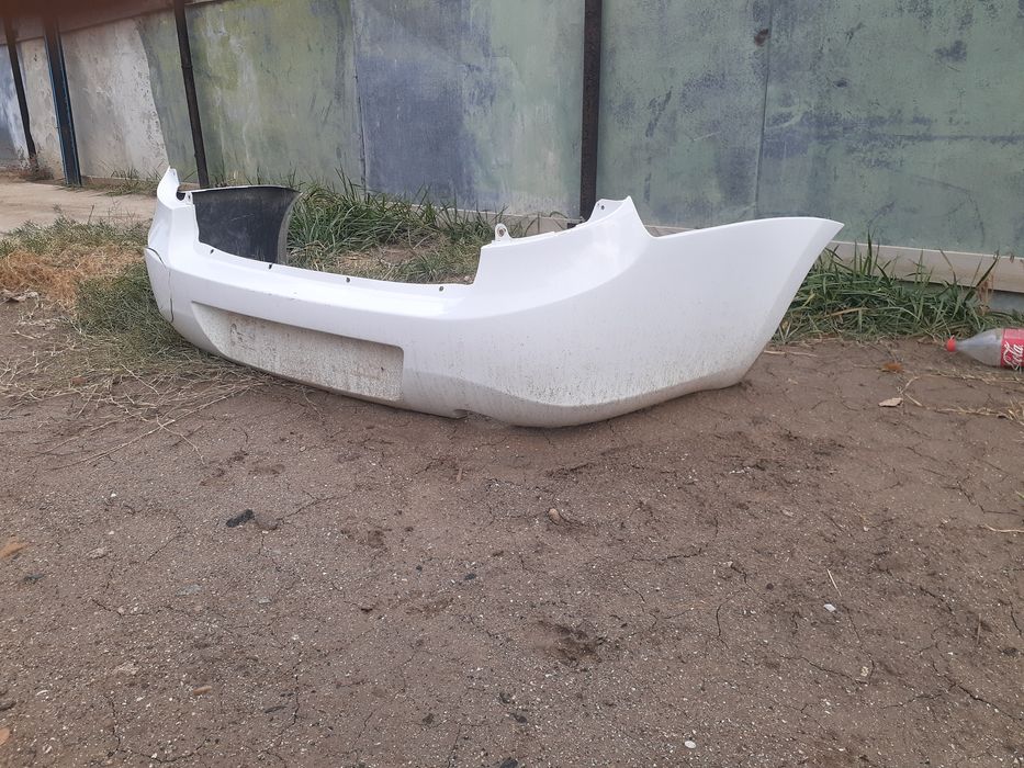 Бампер Лада Гранта,LADA CRANTA