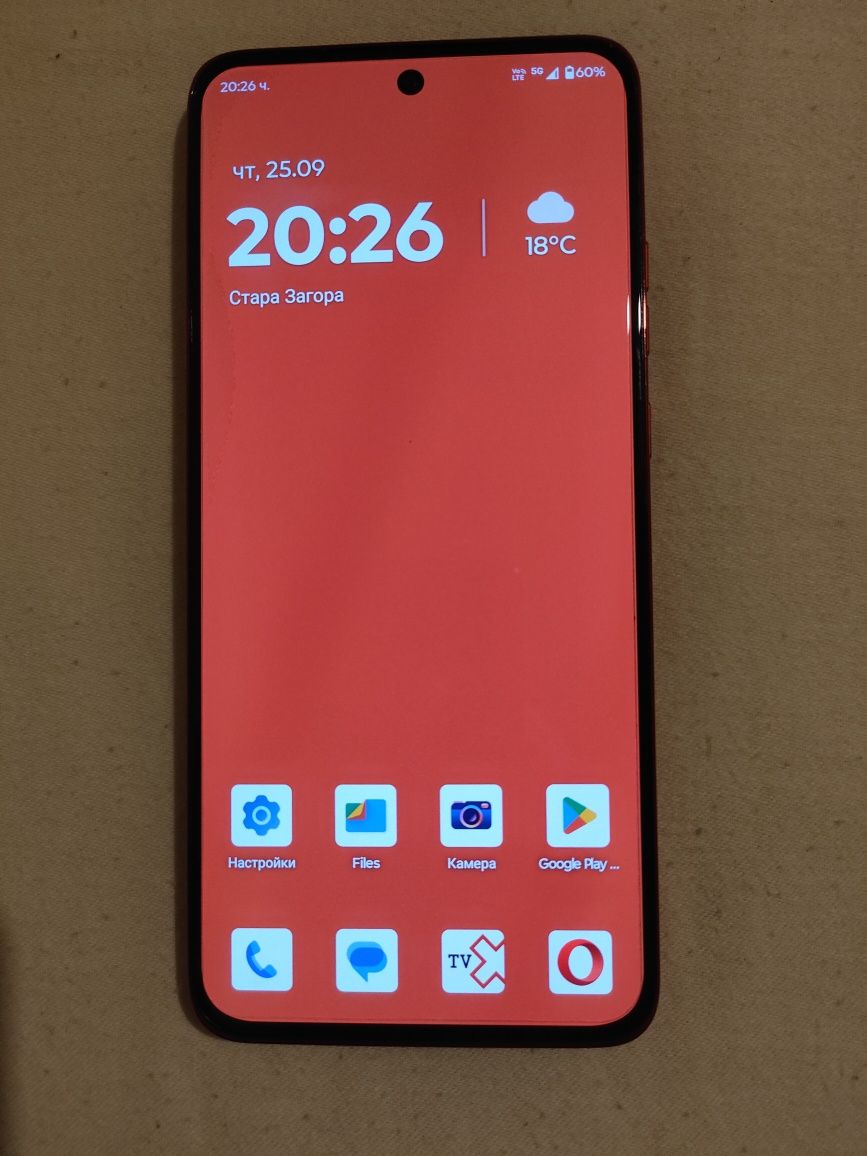 Motorola edge 50 Neo 8/256GB