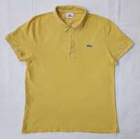 Lacoste Polo Shirt оригинална тениска M памучна поло фланелка